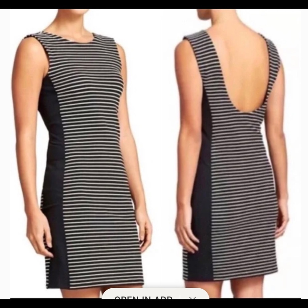 Athleta stretchy Dress